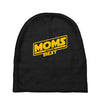 moms know best sw Baby Beanies