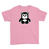 baby bear Youth Tee