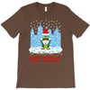 the legend of buddy T-Shirt