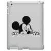 mickey iPad 3 and 4 Case