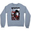 b shirt Crewneck Sweatshirt