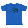 winosaur dinosaur Toddler T-shirt