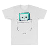 bmo pocket All Over Men's T-shirt