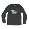 Shark Long Sleeve Shirts