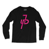 Jake Paul Long Sleeve Shirts
