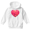 love couples Youth Hoodie