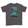papa und sohn Youth Tee