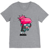 miss V-Neck Tee