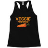Veggie Powered Racerback Tank