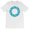 camera shutter T-Shirt