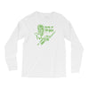 zombie bro (2) Long Sleeve Shirts