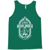 macleods scottish ale Tank Top
