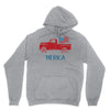 america 2 Unisex Hoodie