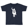 don't you forget about me Toddler T-shirt