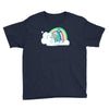 Fortnite Brite Bomber Youth Tee
