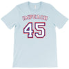 Impeach 45 T-Shirt