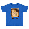 breaaad! Toddler T-shirt
