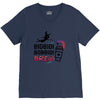 Bidbidi Bobbidi Brew V-Neck Tee
