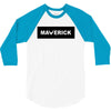 Maverick 3/4 Sleeve Shirt