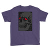 peek mosaic Youth Tee