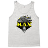 mad mask Tank Top
