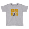 B mars 1 Toddler T-shirt