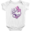 mew 2 Baby Bodysuit