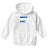 March For Our Lives Youth Hoodie