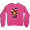 crew five fresh Crewneck Sweatshirt