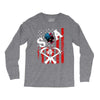 SOA Long Sleeve Shirts
