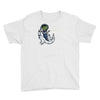 houston we have a problem Youth Tee