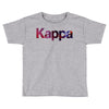 Kappa Toddler T-shirt