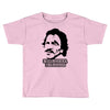 schimanski Toddler T-shirt