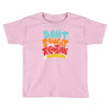 don't sweat the technique Toddler T-shirt