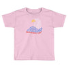 we the people Toddler T-shirt