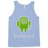 android bioshock Tank Top