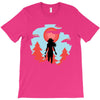 adventure girl T-Shirt