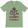 keep calm and do it yourself T-Shirt