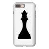 Chess Queen Family Matching iPhone 8 Plus