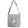 brute squad science Adjustable Strap Totes