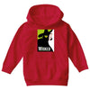 Wicked Musical Youth Hoodie