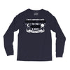 I Love Someone with Carcionid Cancer to The Moon and Back to Infinity Long Sleeve Shirts