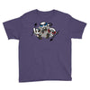 power war boys Youth Tee