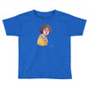TWICE CHAEYOUNG Toddler T-shirt