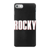 Rock Balboa iPhone 7 Case