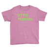 little princess Youth Tee
