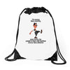 bernard Drawstring Bags