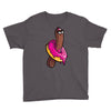 stickers Youth Tee