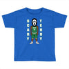 Scary Terry Toddler T-shirt