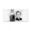 beer is cheaper than therapy License Plate